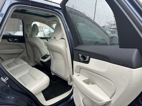 New 2026 Volvo XC60 B5 Ultra w/ Protection Package Premier image 13