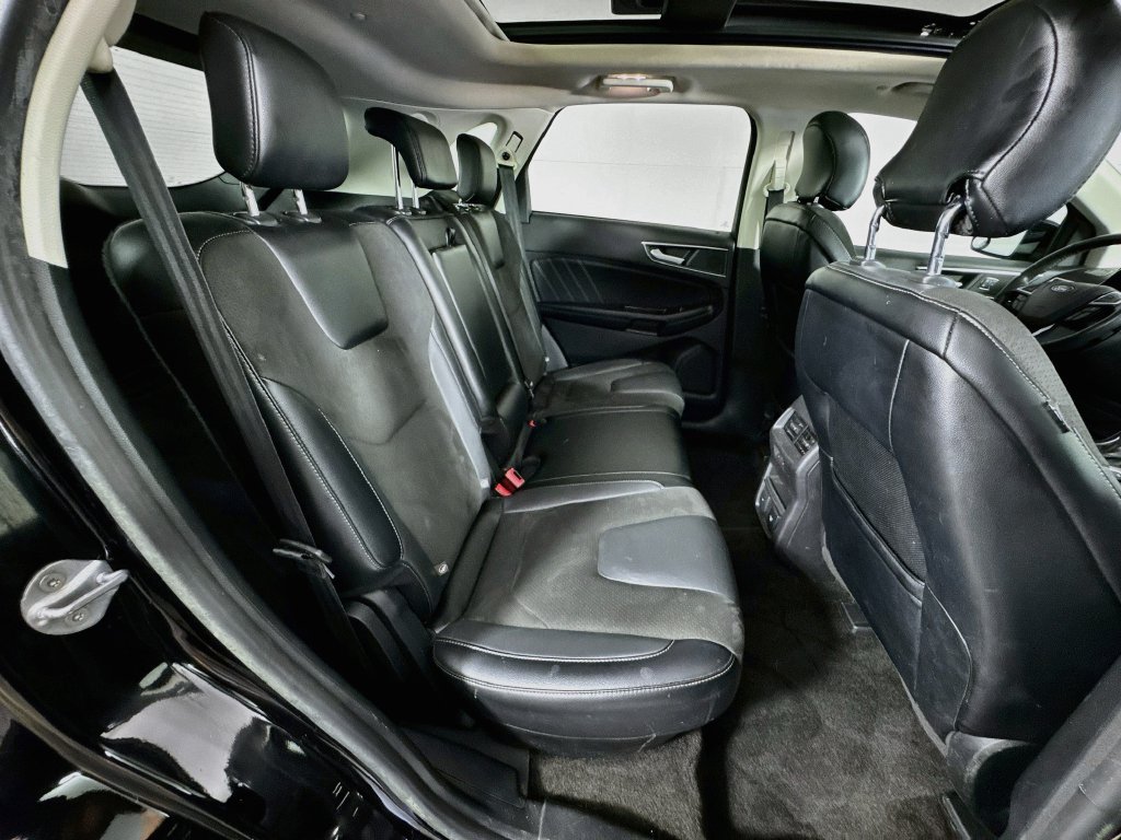 Used 2018 Ford Edge Sport w/ Equipment Group 401A AWD/4WD image 35
