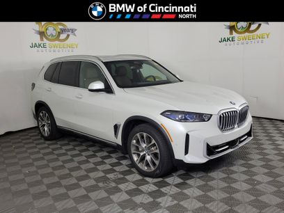 Certified 2024 BMW X5 xDrive40i w/ Premium Package