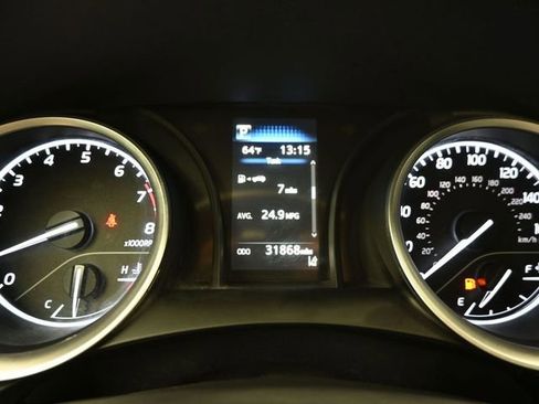 Used 2024 Toyota Camry LE FWD image 16