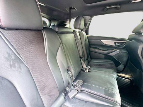 Used 2022 Acura MDX Type S AWD/4WD image 35