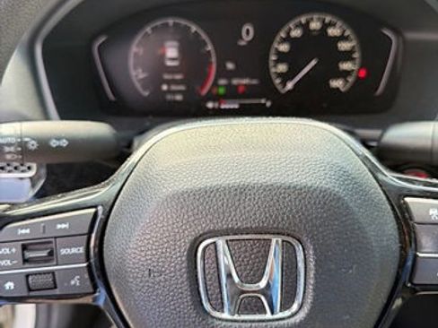 Used 2024 Honda Civic LX image 18