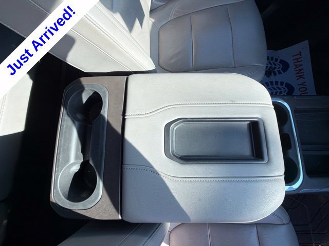 Used 2020 Chevrolet Silverado 1500 LTZ w/ LTZ Plus Package RWD image 30