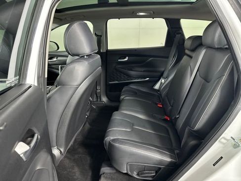 Used 2022 Hyundai Santa Fe SEL w/ Convenience + Premium Package image 25