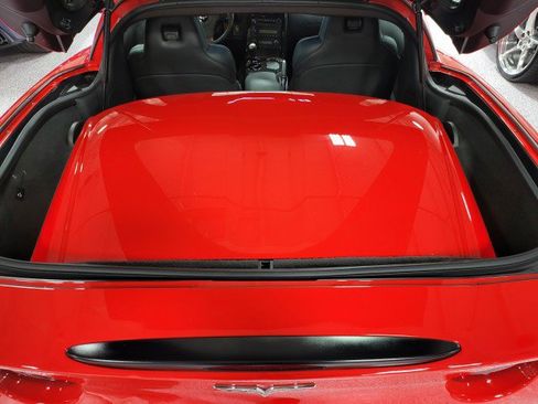 Used 2012 Chevrolet Corvette Coupe image 25