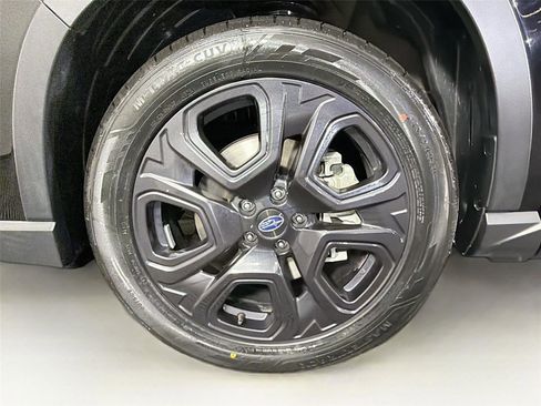 Used 2023 Subaru Ascent Onyx Edition Limited AWD/4WD image 38