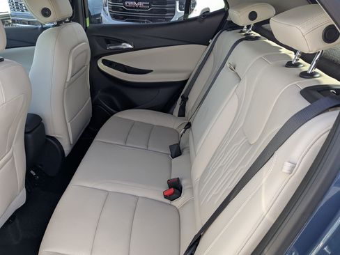 New 2026 Buick Encore GX Avenir image 25