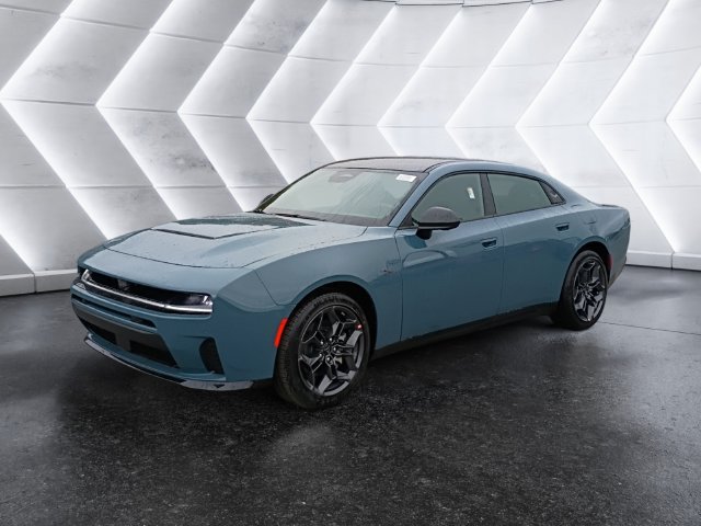 New 2027 Dodge Charger R/T AWD/4WD image 2