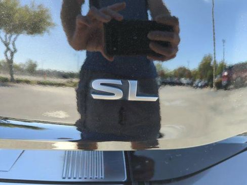 Certified 2024 Nissan Rogue SL FWD image 22