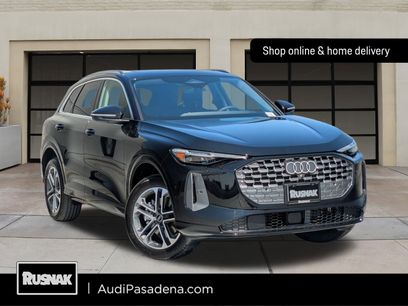 New 2025 Audi Q5 2.0T Premium Plus