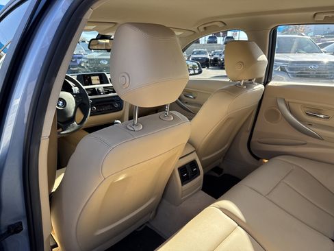 Used 2015 BMW 320i Sedan image 24