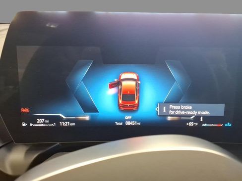 Used 2025 BMW 228i xDrive image 24