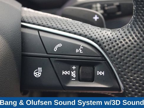 Certified 2024 Audi S5 Premium Plus AWD/4WD image 24