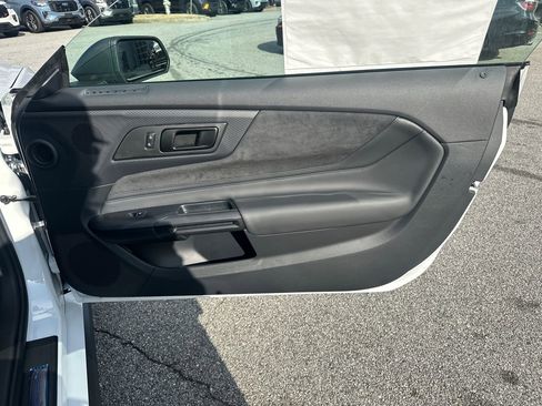New 2026 Ford Mustang Dark Horse RWD image 41