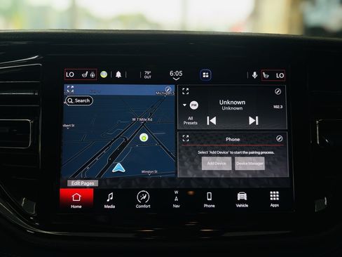 Used 2022 Dodge Durango GT RWD image 60
