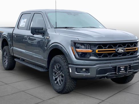 New 2026 Ford F150 Tremor AWD/4WD image 2