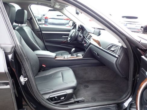Used 2014 BMW 328i Gran Turismo xDrive 328i xDrive Gran Turismo AWD 4 image 11