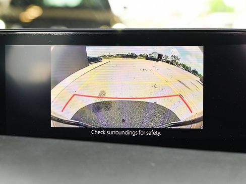 Used 2019 MAZDA MAZDA3 Sedan w/ Select Package FWD image 13