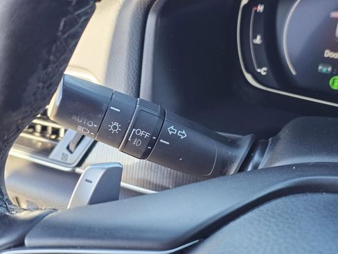 Certified 2022 Honda Accord Sport image 22