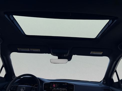 New 2026 Honda Ridgeline Black Edition image 32