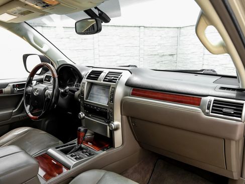 Used 2013 Lexus GX 460 Premium AWD/4WD image 14