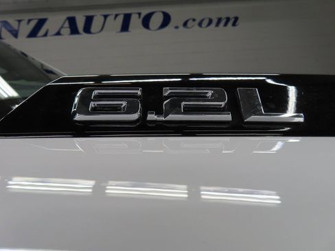 Used 2023 Chevrolet Silverado 1500 ZR2 image 54