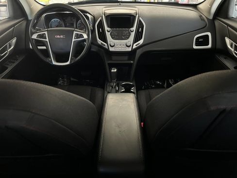 Used 2016 GMC Terrain SLE w/ Convenience Package image 10