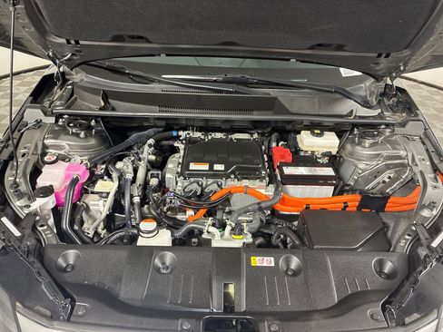 Used 2024 Subaru Solterra Premium AWD/4WD image 7