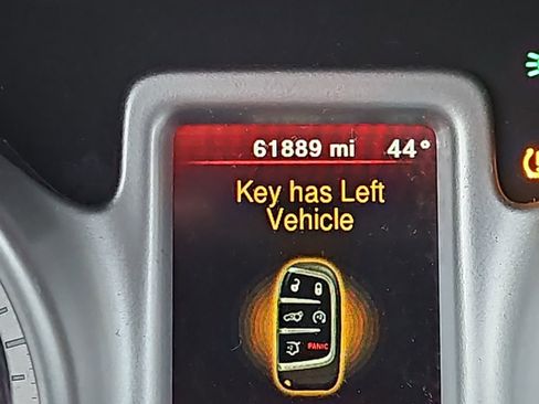 Used 2019 Dodge Journey SE w/ Connectivity Group image 13