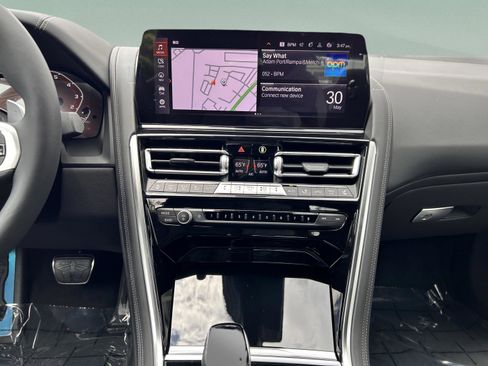 Used 2026 BMW M850i xDrive image 17