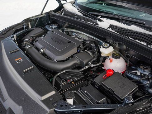 New 2026 Buick Envision Sport Touring image 7