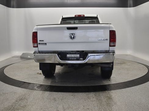 Used 2014 RAM 2500 SLT w/ Popular Equipment Group image 5