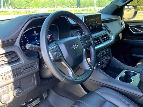 Used 2023 Chevrolet Tahoe RST w/ RST Performance Edition image 17