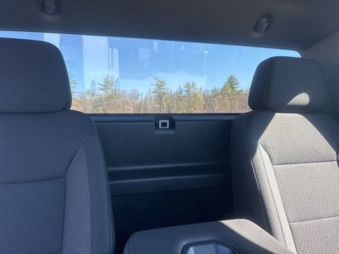 Used 2026 GMC Sierra 2500 SLE AWD/4WD image 26
