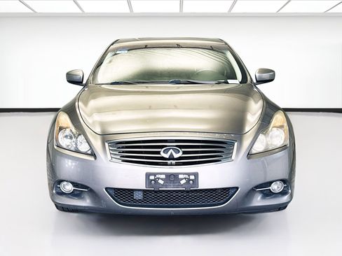 Used 2011 INFINITI G37 Journey w/ Premium Pkg image 2