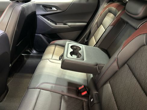New 2026 Chevrolet Equinox RS w/ Safety and Technology Package AWD/4WD image 5
