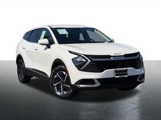 Certified 2023 Kia Sportage LX AWD/4WD 360° Tour