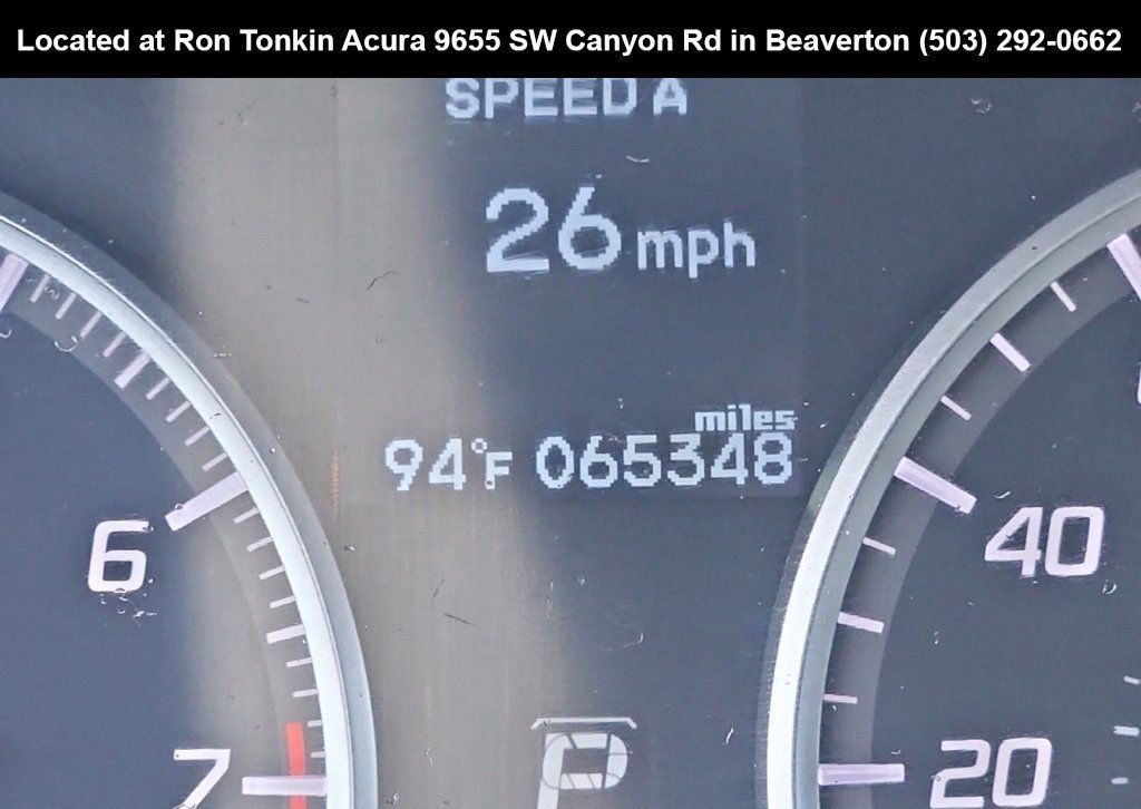 Used 2018 Acura RDX FWD image 6