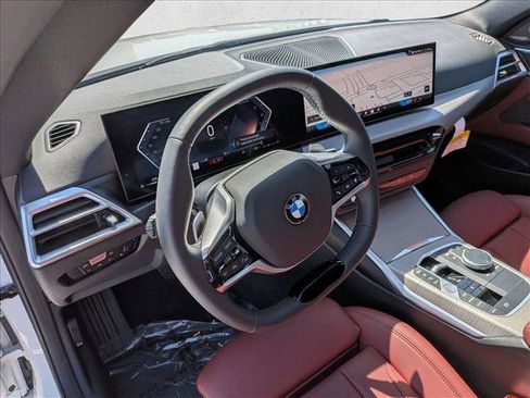 Used 2026 BMW 430i xDrive Coupe w/ Parking Assistance Package AWD/4WD image 10