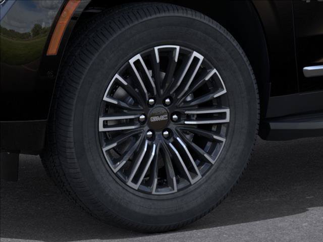 New 2027 GMC Yukon Elevation w/ Technology Package AWD/4WD image 9
