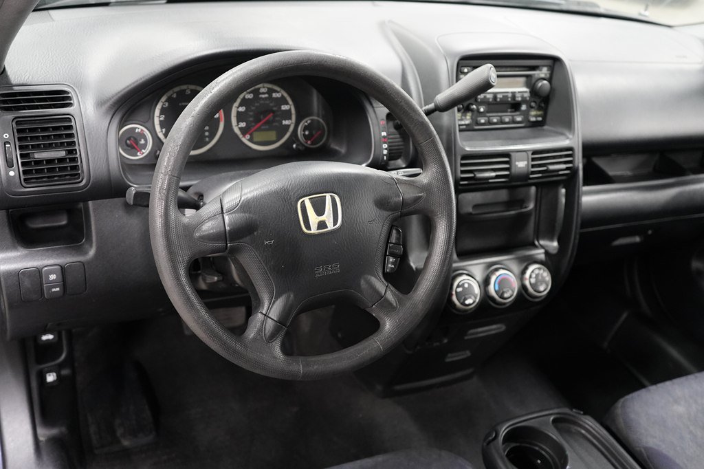 Used 2006 Honda CR-V LX image 10