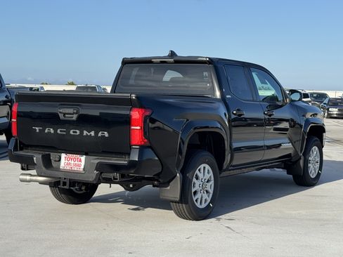 New 2026 Toyota Tacoma SR5 RWD image 13