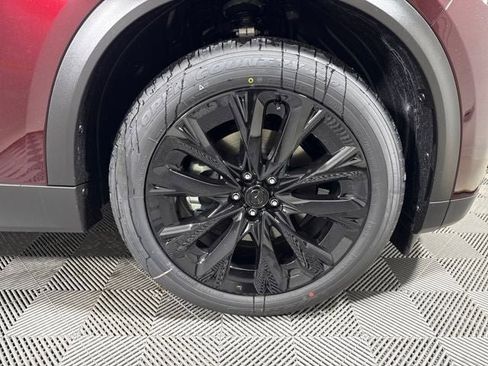 New 2026 MAZDA CX-90 3.3 Turbo w/ Premium Sport Pkg image 11