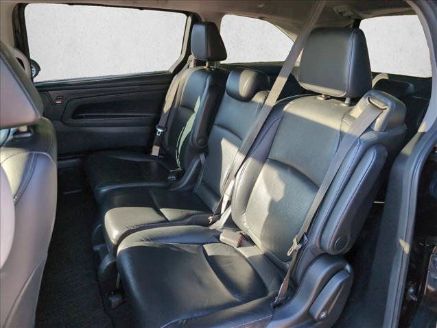 Used 2021 Honda Odyssey EX-L image 26