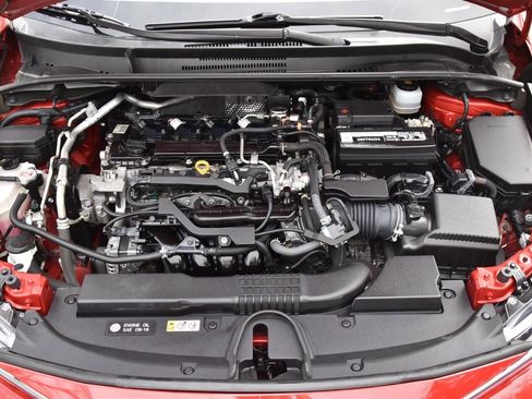 Used 2021 Toyota Corolla SE w/ Special Edition image 35