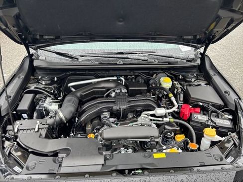 New 2026 Subaru Crosstrek 2.5i Limited AWD/4WD image 30
