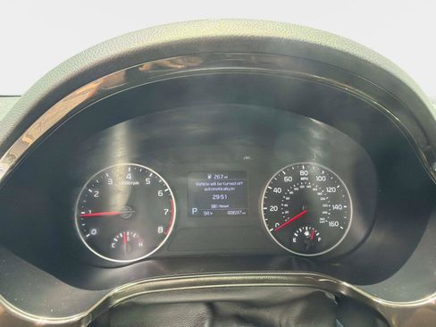 Used 2022 Kia Seltos Nightfall Edition AWD/4WD image 25