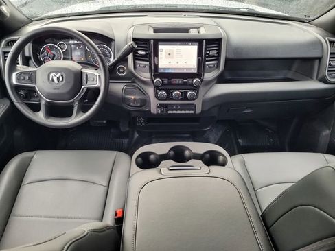 New 2026 RAM 5500 Tradesman image 6