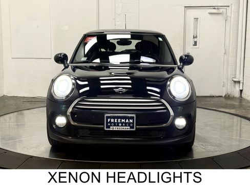 Used 2014 MINI Cooper 2-Door Hardtop FWD image 3