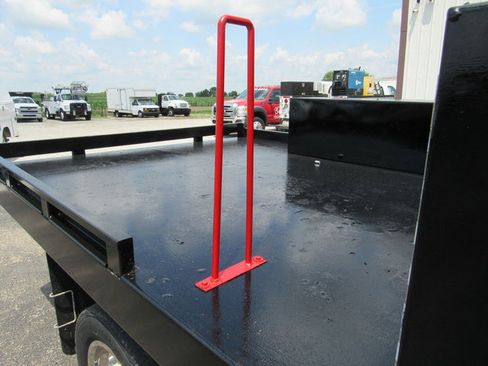 Used 2020 Ford F550 2WD Crew Cab Super Duty image 19